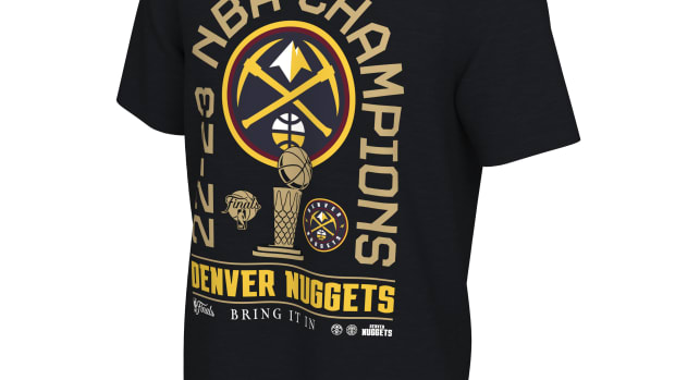 LR Mens Tee